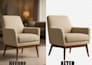 do background remove , clipping path service